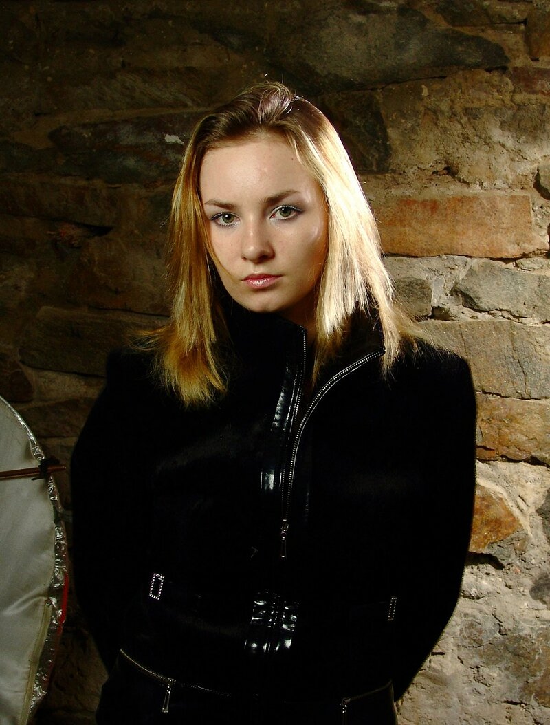 Любовь, 25