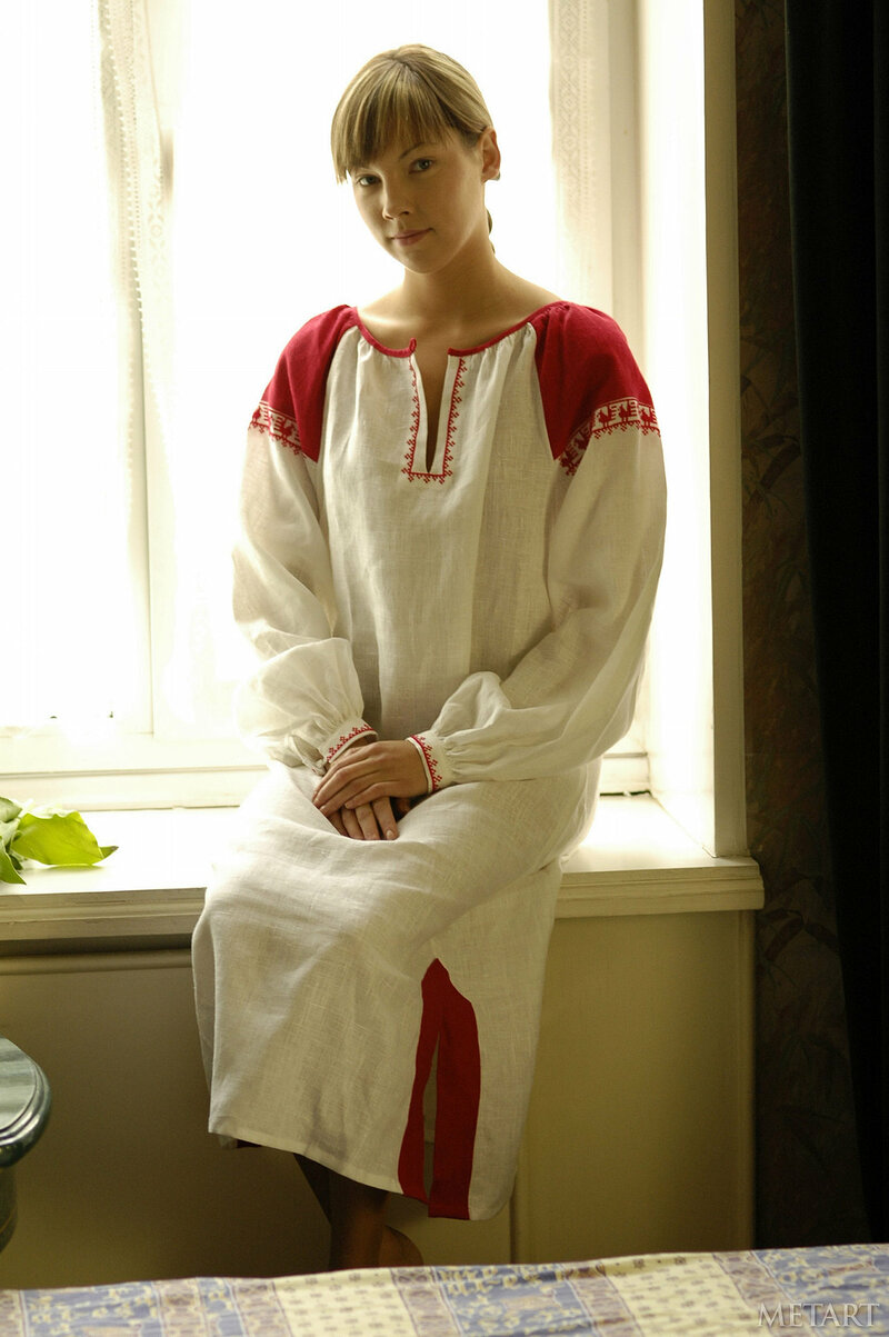 Елизавета, 42