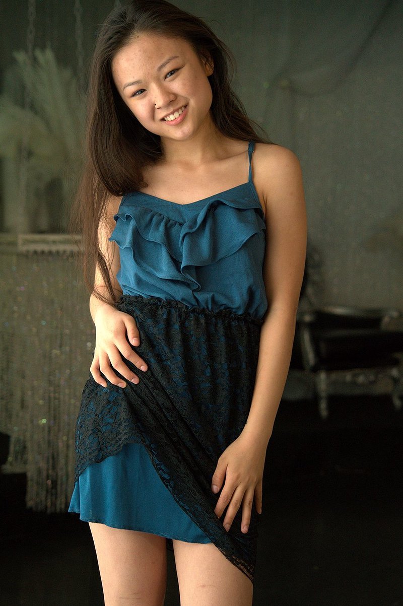 Елена, 24